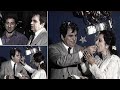 When dilip kumar and saira banu celebrated 25th wedding anniversary in a grand way