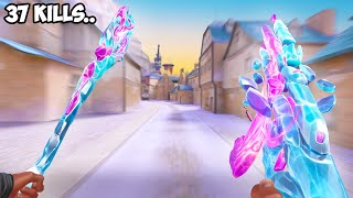 Download lagu So I tried the creamiest keyboard ever..