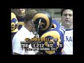 Deion Sanders' FIRST Game! (Rams vs. Falcons, 1989)