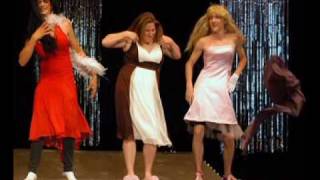 Grand Prairie High School 9th Grade Lip Sync Night