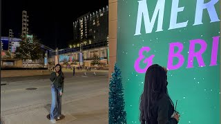 Trip to Dallas, TX