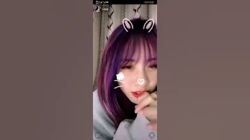 小兔姬 抖音网红 