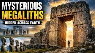 Mysterious Megaliths Hidden Across Our Planet | 4k Documentary