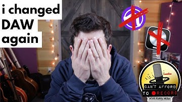 Why I switched to REAPER 💀