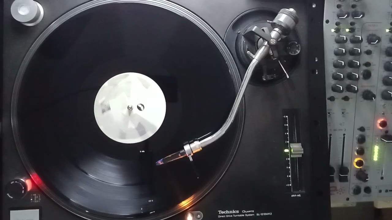 Tom Bulle d'R TB2 Heretik A2