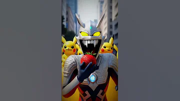 奥特曼 請加入賽羅戰隊 Ultraman 