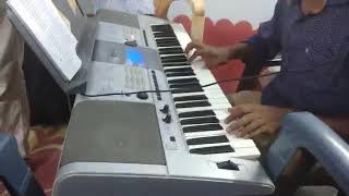 Kavali yesayya ni rakshana anandham song by David
