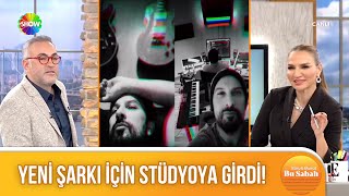 Tarkan'dan hayranlarını sevindiren haber!