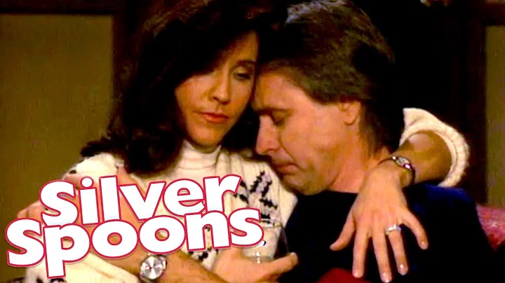Silver Spoons | Edward and Kate Can't Get Any Alon...
