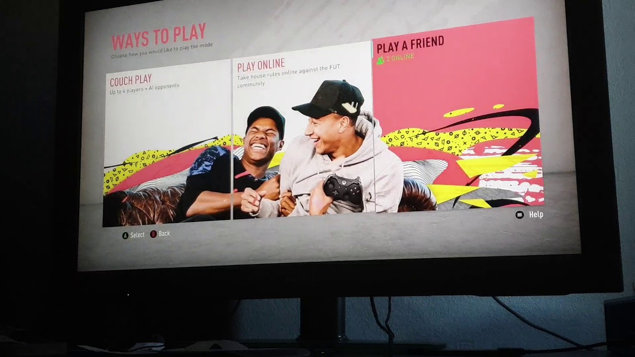 EA access glitch full turorial