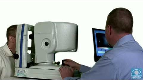 How Microperimetry Works