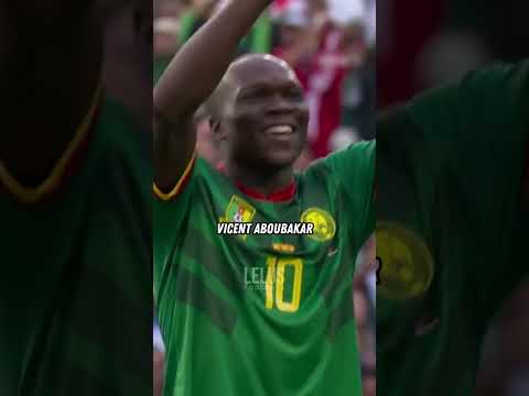 ESSE lance MARCOU a COPA de 2022 #futebol #edit #footballedits