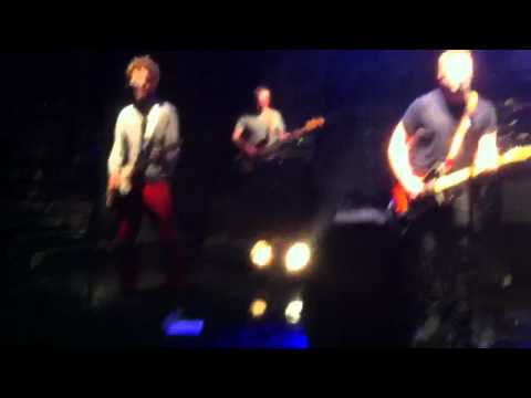 Gomez: Whippin' Piccadilly (Live)