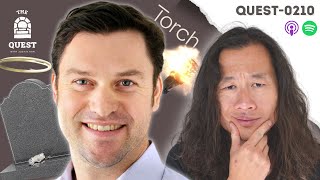 What Is It Like To Confront Your Death at 22 @Cameron Yarbrough (Torch) | The Quest Pod
Welcome to The Quest Season 2: Episode 10 with Cameron Yarbrough: the founder of Torch.io takes us through his egoic journey, from retreats to starting companies, ashes and ashes.
While many of us were drinking our youth away, Cameron confronted one of the most difficult battles in life: death. He devoted himself to a decade of spiritual pursuit from the age of 20, working at a hospice and preparing for his own death ritual.
He then became a coach, sharing the lessons he learned with business executives in Silicon Valley. He later founded Torch, a leadership development platform teaching empathy, which has raised close to $40 million to date.
I first met Cameron at his clinic. I watched him grow into a startup founder, as I transitioned from building Atrium to beginning my inner journey. In this episode, we sit down to talk about our learnings from both ends of the spectrum: what it’s like to lose a dear friend, being a leader who can empathize with the pains of others, and coming to terms with our own death.
0:00 Intro
1:41 Buddhist bootcamps, from the heart of the cloud and cookie land
5:01 Cameron’s first meditation experience: silence and impermanence
10:02 Having one year to live and arranging your own funeral
16:08 Coming back to earth (clinical psychology meets Silicon Valley)
20:51 Torch: Right Livelihood, a leadership coaching and L&D SaaS
24:26 Losing Eric, a dear friend and Chief Customer Officer
32:13 Why go build a startup?
37:14 The Atrium post-mortem: what went wrong?
51:41 Find out more about Cameron and Torch
THE QUEST POD:
🎧 Join Twitch co-founder, Justin Kan (aka your favorite founders favorite founder), on a quest to discover the human stories behind icons in tech, business, sports, music, and beyond. Let’s F**king Grow.
SUBSCRIBE TO THE QUEST MEDIA ► @FractalRadio
SUBSCRIBE TO MY ADVICE AND LIFE STORIES ► @JustinKanTV
LISTEN TO THE QUEST POD ON APPLE POD/SPOTIFY:
🔴 Apple: https://podcasts.apple.com/podcast/the-quest-with-justin-kan/id1533022759
🟢 Spotify: https://open.spotify.com/show/7zLH9PYMRqjkvfgjGa4iHo
FOLLOW ME ON:
🕊Twitter: https://twitter.com/justinkan
📂 LinkedIn: https://www.linkedin.com/in/justinkan
📸 Instagram: https://www.instagram.com/justinkan
🤳 TikTok: https://www.tiktok.com/@justinkan
READ ABOUT THE QUEST POD IN PRINT:
👉 https://thequest.media
#Tech #TheQuestPod #JustinKan What Is It Like To Confront Your Death at 22 @Cameron Yarbrough (Torch) | The Quest Pod