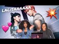 Taeyang  shoong feat lisa of blackpink performance  reaction fr 