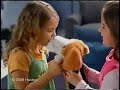 Furreal Friends Tumbles My Rollover Pup Commercial (2008)