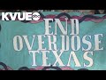Austin working to reduce deadly overdoses