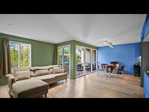 98 Forest Lane, San Rafael, CA home video tour