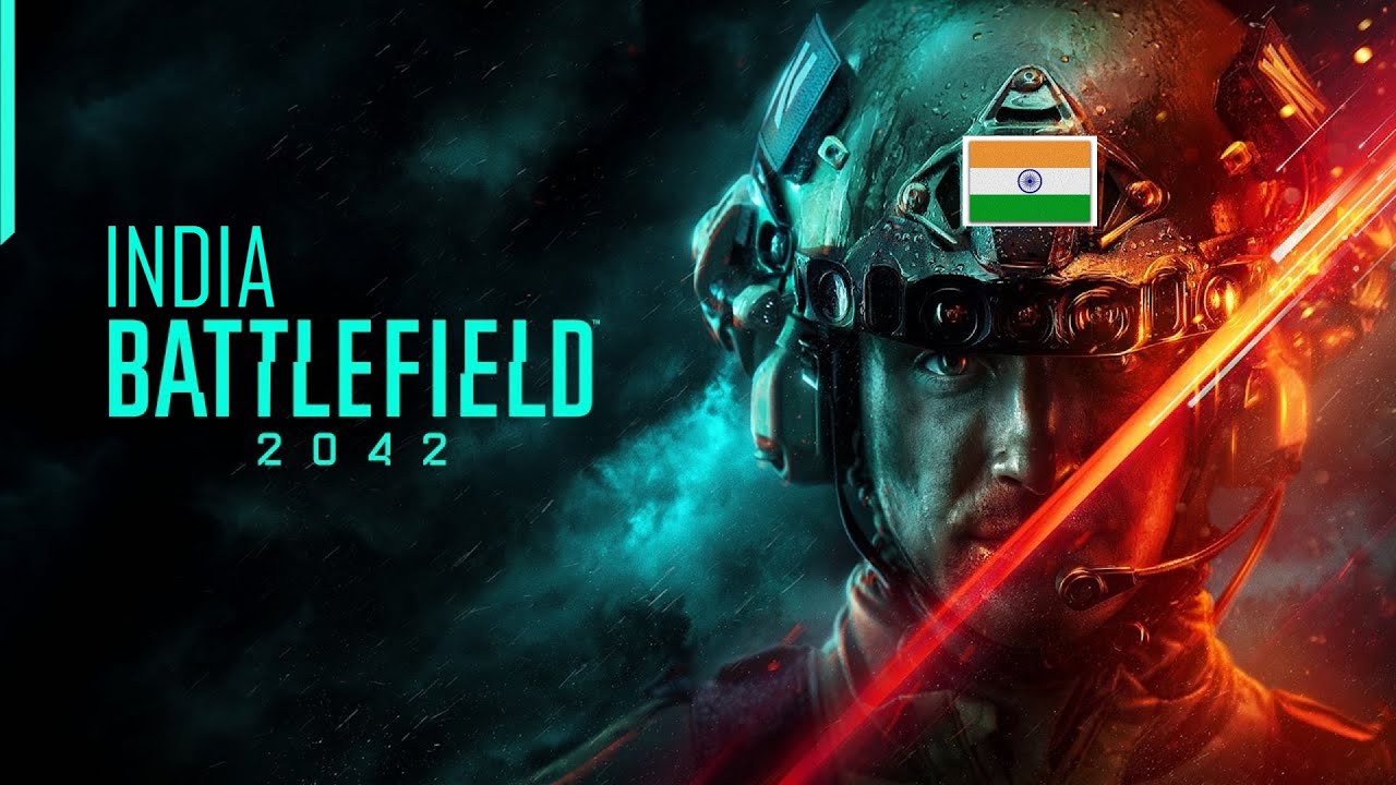 Battlefield 2042 India YouTube