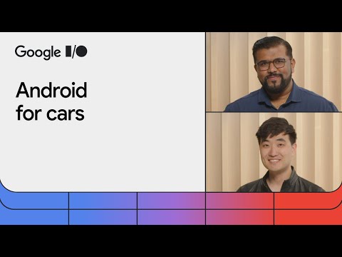 Android for Cars:
