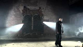 Médine - Camp Delta (Official Clip)