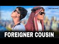 Foreigner cousin the fun point presenttfp