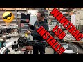 Supercharged Audi B5 A4 2.8 Wavetrac Install!! Vlog #4