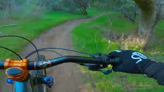 Fort ord Trails 42 and 41