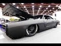 1970 Dodge Charger "SOLO" 2017 Detroit Autorama