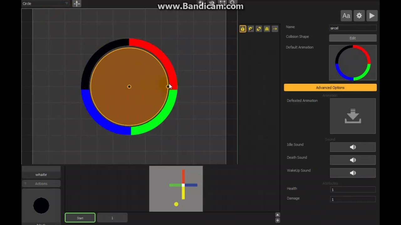 color switch buildbox color switch buildbox