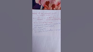 Radius of the inner most orbit। atoms। physics formula sheets। neet। iit। AIIMS। JEE main। cht। NDA