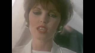 Pat Benatar - We Belong [GhOsT^]