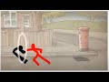 #Animation Vs. #flipaclip - Stickman animation