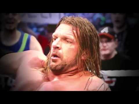 WWE WrestleMania 28 Triple H vs Undertaker Final Promo Raw 3-26-12 HD Rest in Peace