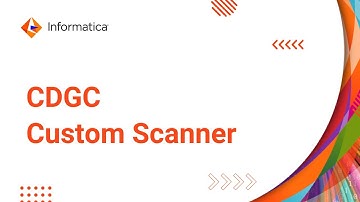 307. CDGC Custom Scanner