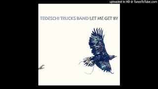 Video thumbnail of "Tedeschi Trucks Band - I Want More"