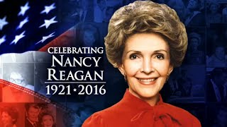 Nancy Reagan Funeral [FULL SERVICE]