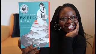 Book Review: Pachinko by Min Jin Lee