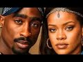 DEAR FATHER I WISH YOU WERE HERE - 2PAC ft RIHANNA ( FAN MADE MUSIC VIDEO 2026)