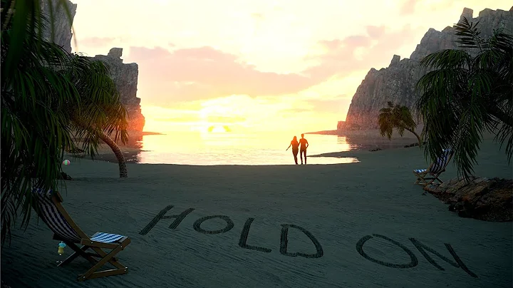 Micah Cole - Hold On ft. Drew Tyler (Official Musi...