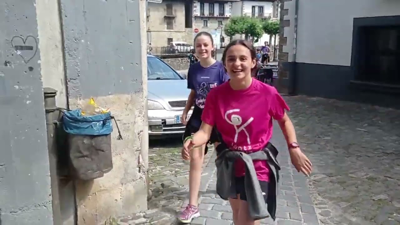 OTSAGI 2023 (2. txanda) Laburpen bideoa