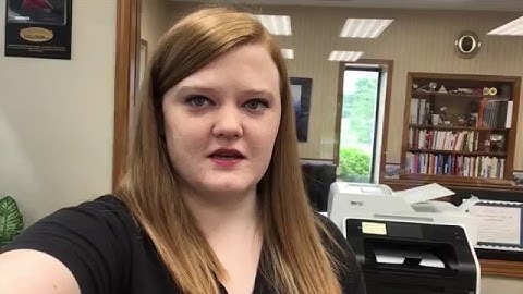 Warrensburg Collision Lean - Ellen and Steve 2-Second Improvement to Vehicle Delivery Process