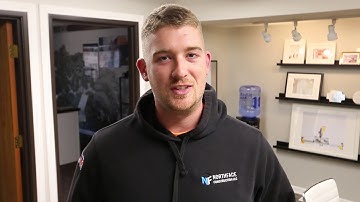 Roofing Marketing Testimonial – Hook Agency SEO & Web Design