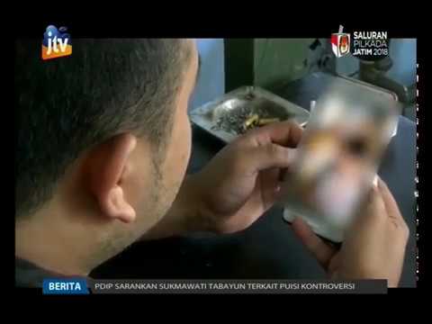 www.pojokpitu.com : Video Pelajar Berbaju Pramuka Mesum Beredar di Dunia Maya