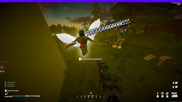 The BattleBit Screams have me shook