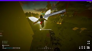 The BattleBit Screams have me shook