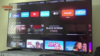 Foxtel App On Google Tv 2023