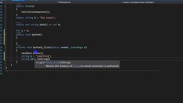 Visual studio 2020 autocomplete method braces