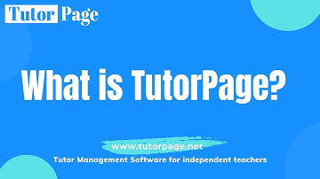 Online  private tutor