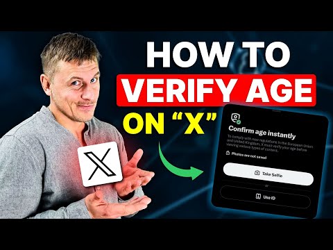 How to Bypass X Age Verification: Quick No Hassle Method using VPN